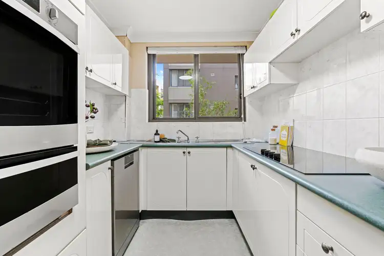 Fifth view of Homely apartment listing, 6/33 Waratah Street, Rushcutters Bay NSW 2011