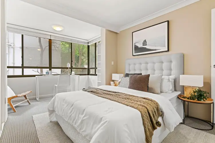 Sixth view of Homely apartment listing, 6/33 Waratah Street, Rushcutters Bay NSW 2011