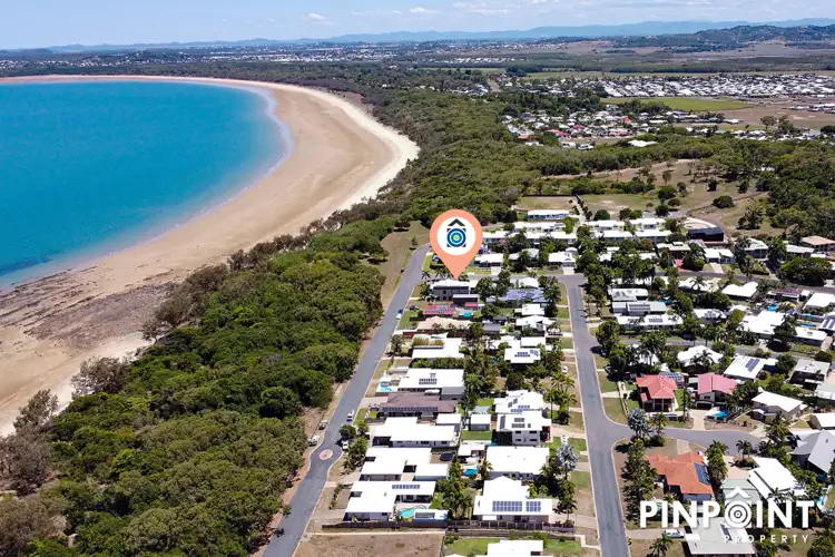 Second view of Homely house listing, 19 Volute Street, Shoal Point QLD 4750