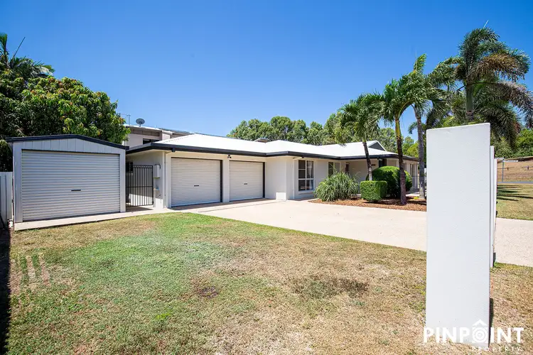 Third view of Homely house listing, 19 Volute Street, Shoal Point QLD 4750