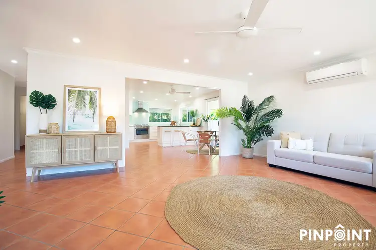 Fourth view of Homely house listing, 19 Volute Street, Shoal Point QLD 4750