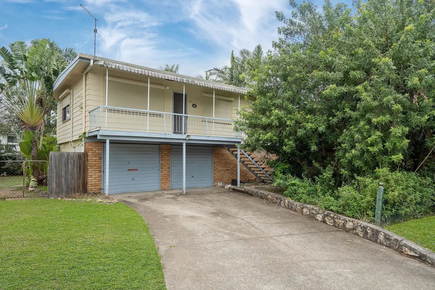 Main view of Homely house listing, 11 Adelaide Circuit, Beenleigh QLD 4207