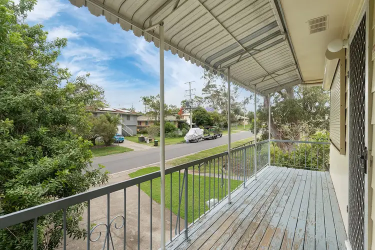 Second view of Homely house listing, 11 Adelaide Circuit, Beenleigh QLD 4207