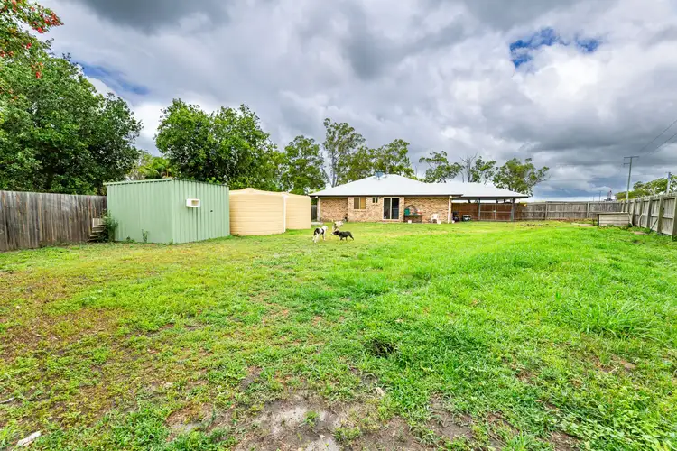 Third view of Homely house listing, 5 Weir Road, South Kolan QLD 4670