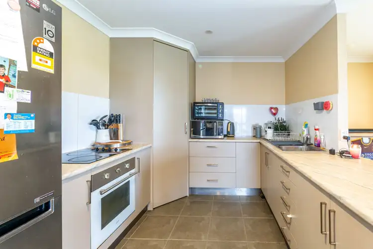 Fourth view of Homely house listing, 5 Weir Road, South Kolan QLD 4670