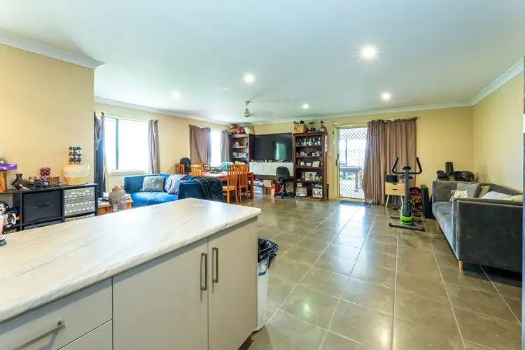 Fifth view of Homely house listing, 5 Weir Road, South Kolan QLD 4670