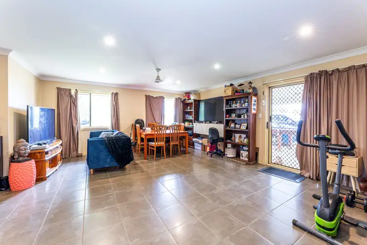 Sixth view of Homely house listing, 5 Weir Road, South Kolan QLD 4670