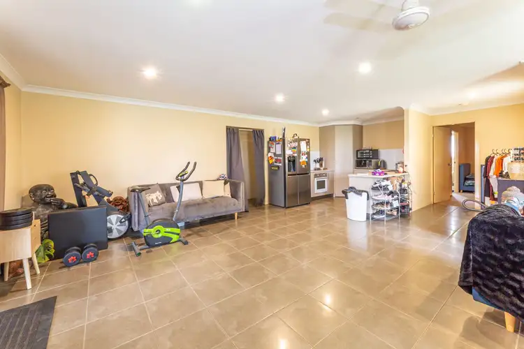 Seventh view of Homely house listing, 5 Weir Road, South Kolan QLD 4670