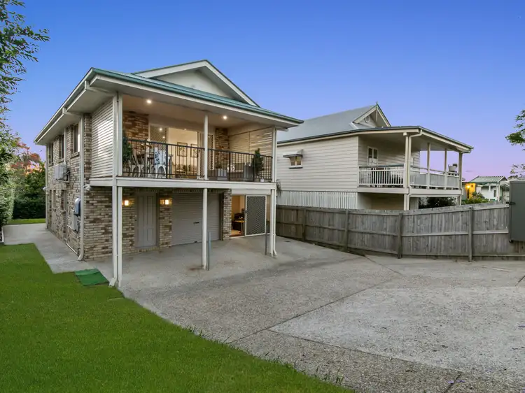 21 Hemmant Tingalpa Road, Hemmant QLD 4174