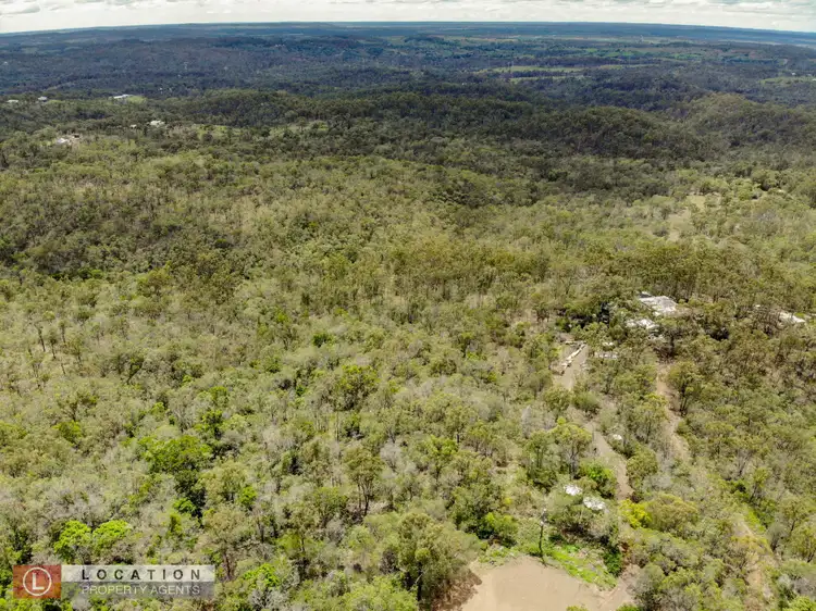 Second view of Homely land listing, 39 Maggie Drive, Horse Camp QLD 4671