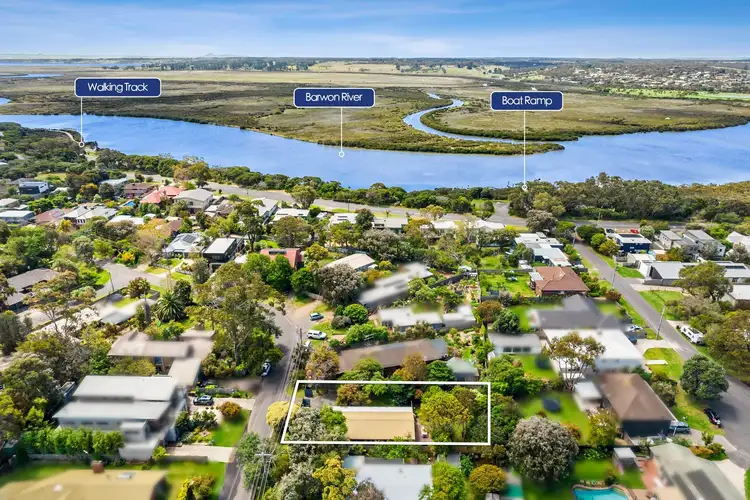 Main view of Homely house listing, 7 Wattlebird Crescent, Barwon Heads VIC 3227