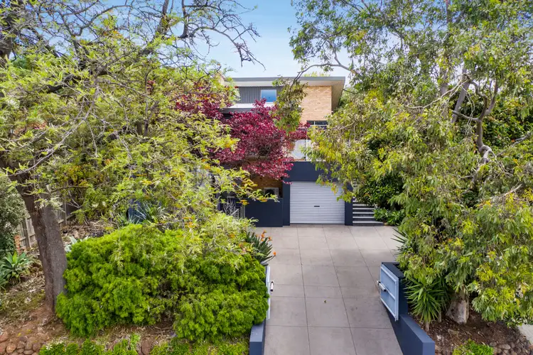 Third view of Homely house listing, 49 Hillsyde Parade, Strathmore VIC 3041