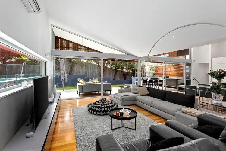 Fourth view of Homely house listing, 49 Hillsyde Parade, Strathmore VIC 3041