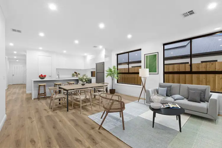 Second view of Homely house listing, 66 Duchess Drive, St Leonards VIC 3223