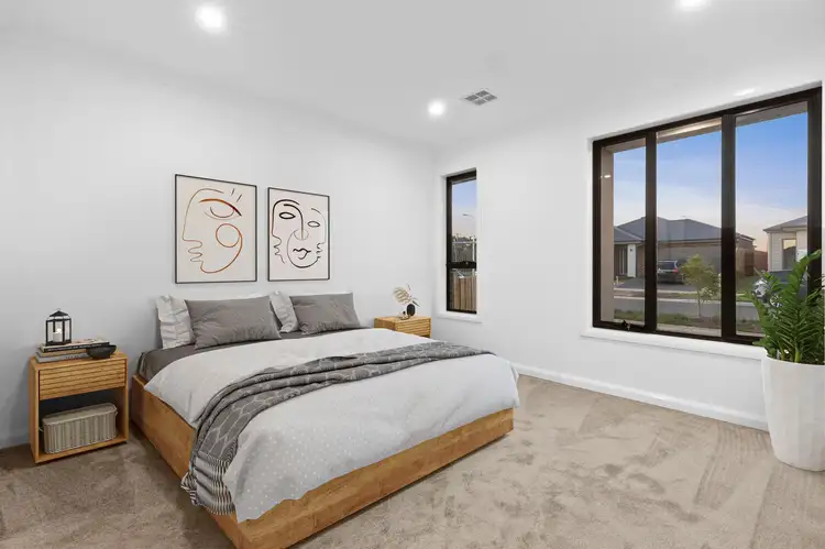 Third view of Homely house listing, 66 Duchess Drive, St Leonards VIC 3223