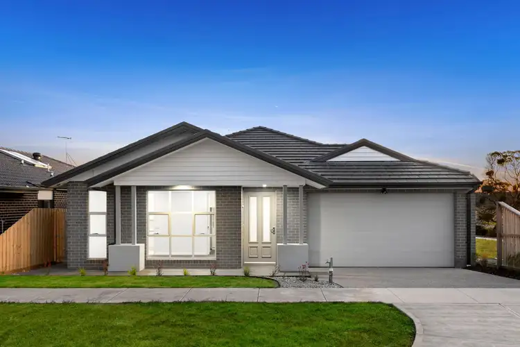 Main view of Homely house listing, 62 Duchess Drive, St Leonards VIC 3223