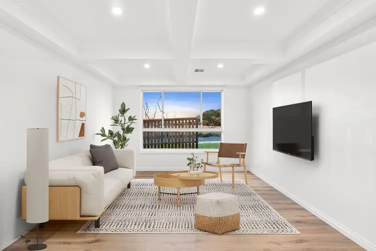 Fifth view of Homely house listing, 62 Duchess Drive, St Leonards VIC 3223