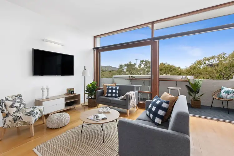 Main view of Homely unit listing, 3/41 Hitchcock Avenue, Barwon Heads VIC 3227