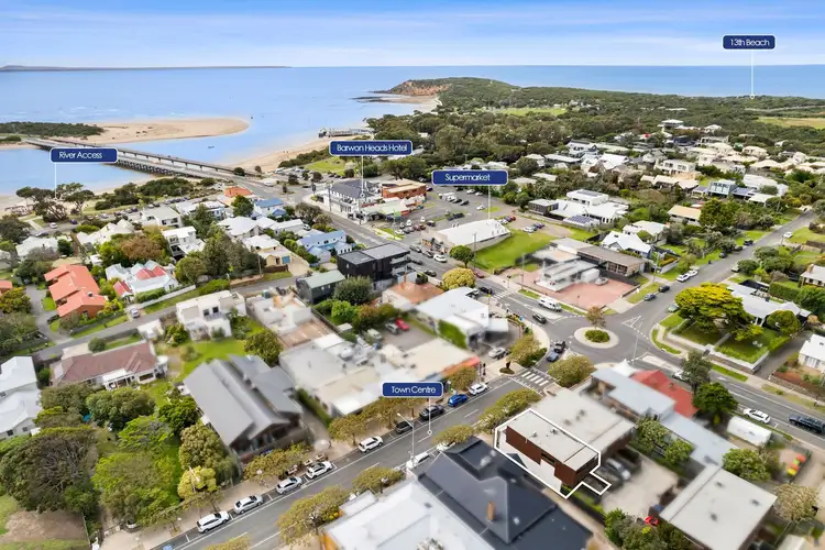 Second view of Homely unit listing, 3/41 Hitchcock Avenue, Barwon Heads VIC 3227