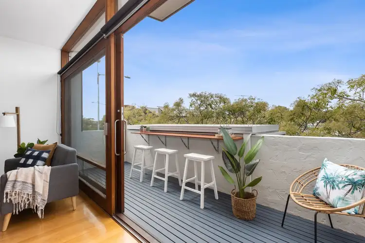 Third view of Homely unit listing, 3/41 Hitchcock Avenue, Barwon Heads VIC 3227