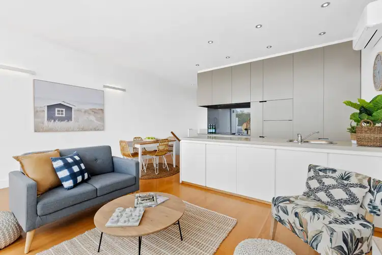 Fourth view of Homely unit listing, 3/41 Hitchcock Avenue, Barwon Heads VIC 3227