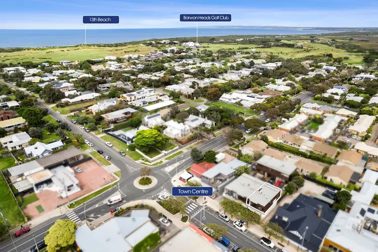 Fifth view of Homely unit listing, 3/41 Hitchcock Avenue, Barwon Heads VIC 3227