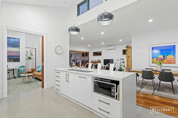 9 Commercial Road, Shenton Park WA 6008