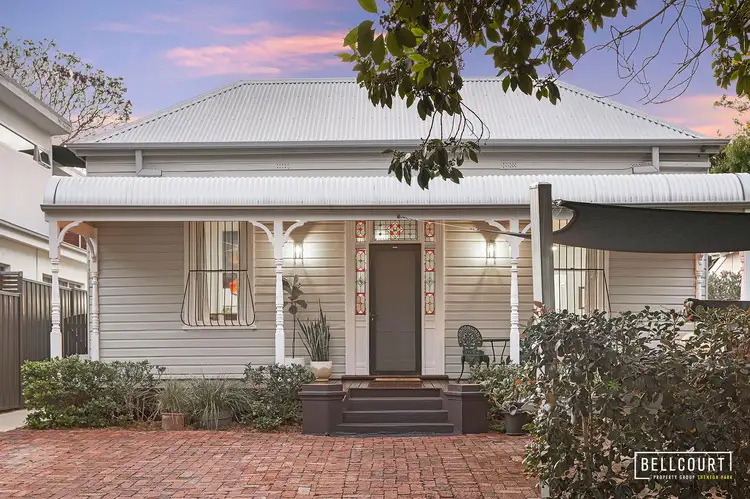 Second view of Homely house listing, 9 Commercial Road, Shenton Park WA 6008