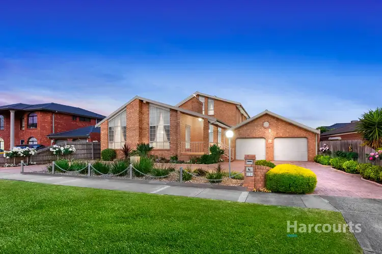 182 Copernicus Way, Keilor Downs VIC 3038