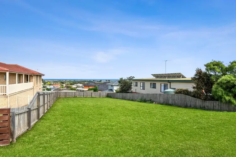 Third view of Homely land listing, 56 Sproat Street, Portarlington VIC 3223