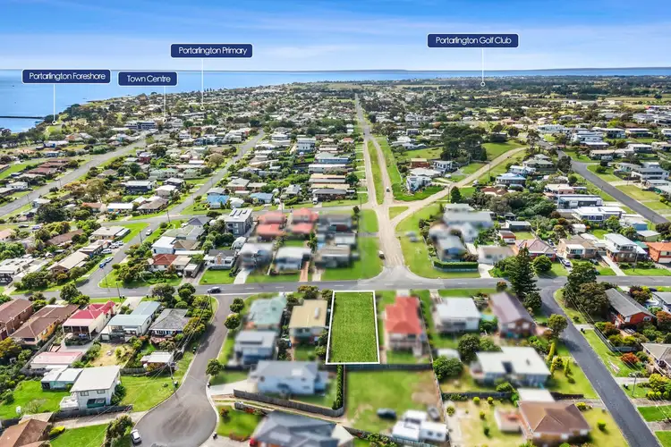 Fourth view of Homely land listing, 56 Sproat Street, Portarlington VIC 3223