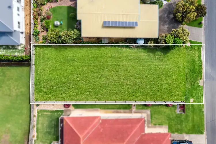 Fifth view of Homely land listing, 56 Sproat Street, Portarlington VIC 3223