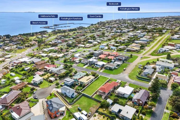 Seventh view of Homely land listing, 56 Sproat Street, Portarlington VIC 3223