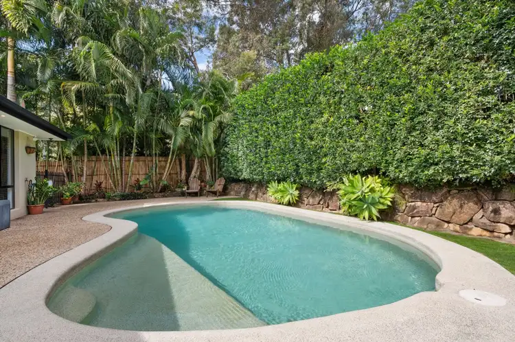 Second view of Homely house listing, 9 Forest Ridge Circuit, Peregian Springs QLD 4573