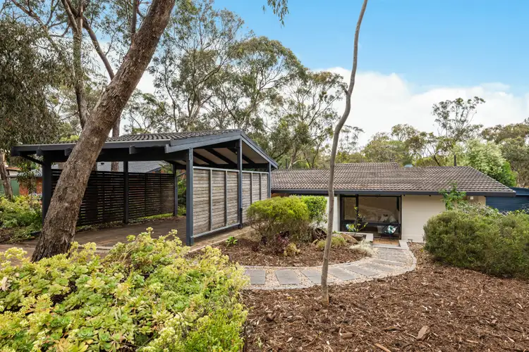 Second view of Homely house listing, 5 Bens Place, Blackwood SA 5051