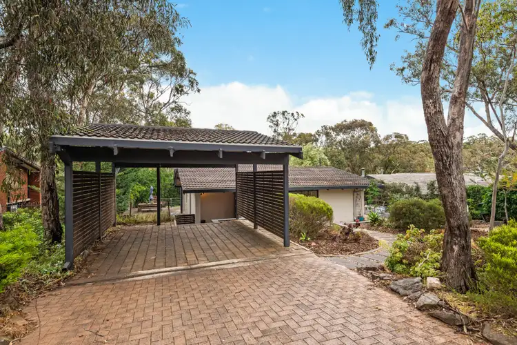 Third view of Homely house listing, 5 Bens Place, Blackwood SA 5051