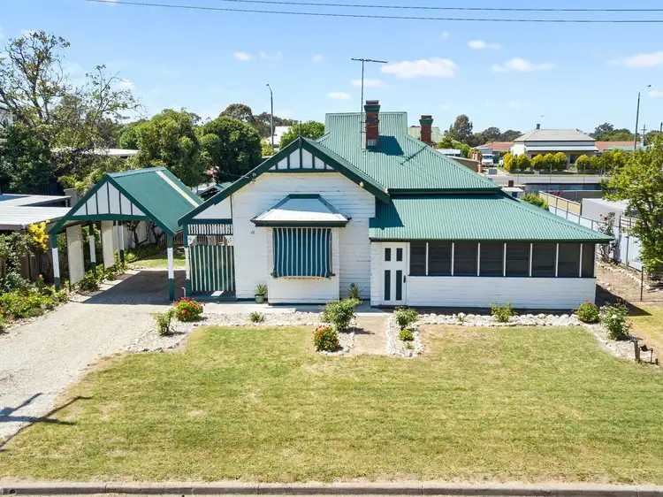 12 Frederick Street, Wahgunyah VIC 3687