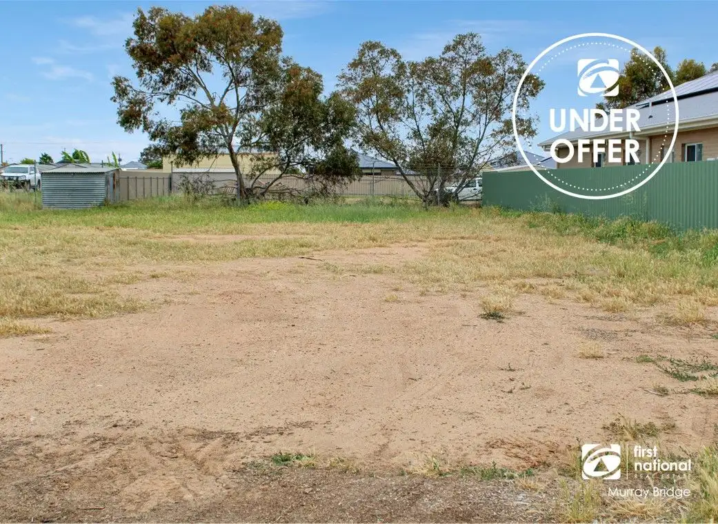 Main view of Homely land listing, 94c Christian Road, Murray Bridge SA 5253