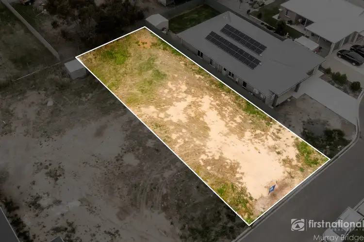 Second view of Homely land listing, 94c Christian Road, Murray Bridge SA 5253