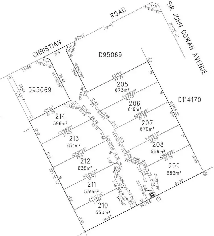 Fifth view of Homely land listing, 94c Christian Road, Murray Bridge SA 5253
