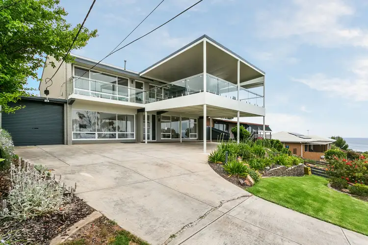Second view of Homely house listing, 14 Yalpa Road, Marino SA 5049