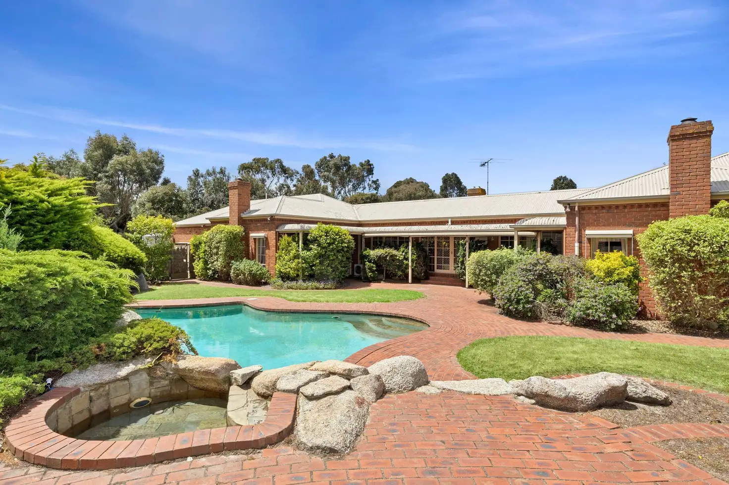 Main view of Homely rural property listing, 22-30 Caldwell Crescent, Wallington VIC 3222