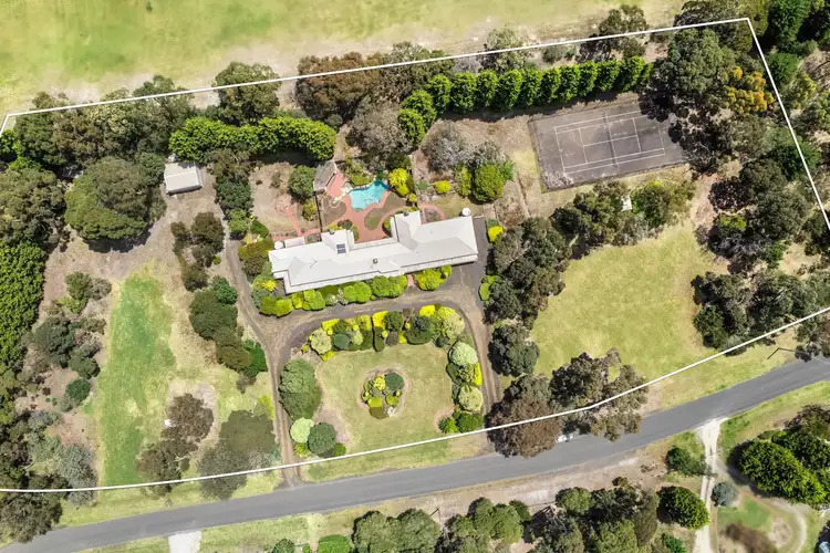 Second view of Homely rural property listing, 22-30 Caldwell Crescent, Wallington VIC 3222
