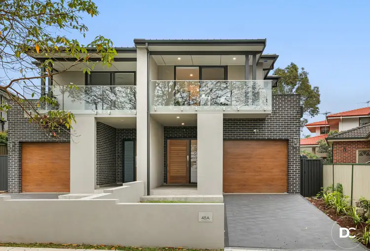 48a Trafalgar Parade, Concord NSW 2137