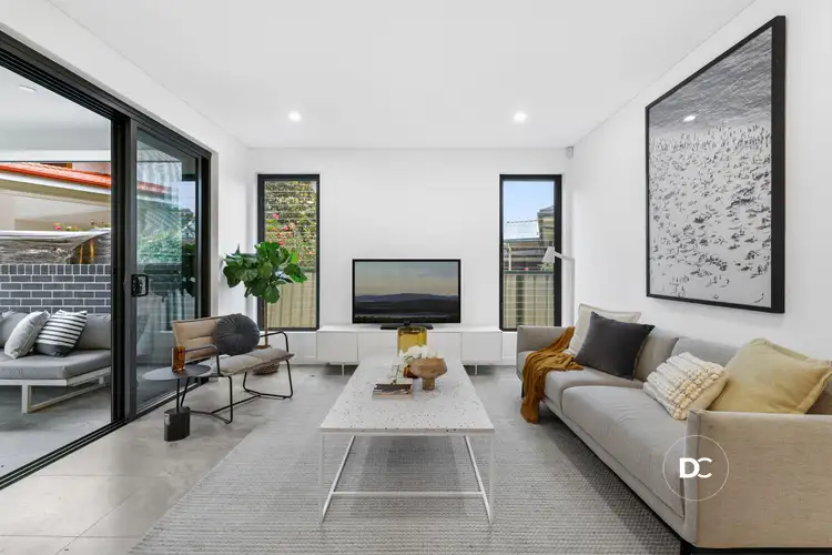 Fifth view of Homely semi-detached listing, 48a Trafalgar Parade, Concord NSW 2137