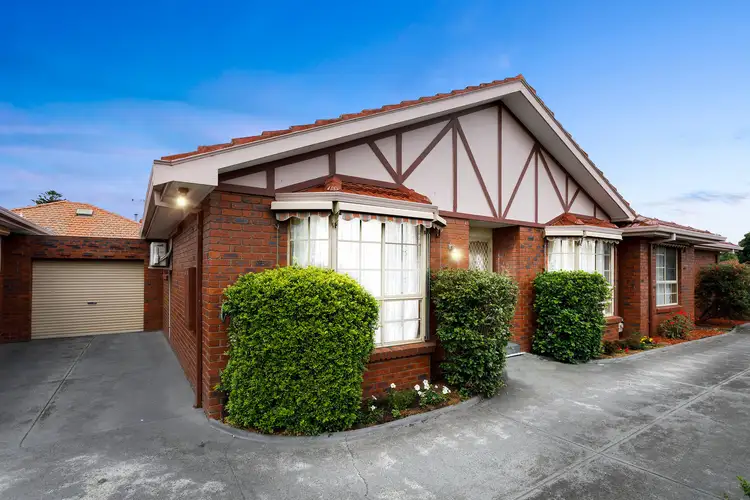 2/12 Graves Street, Essendon VIC 3040