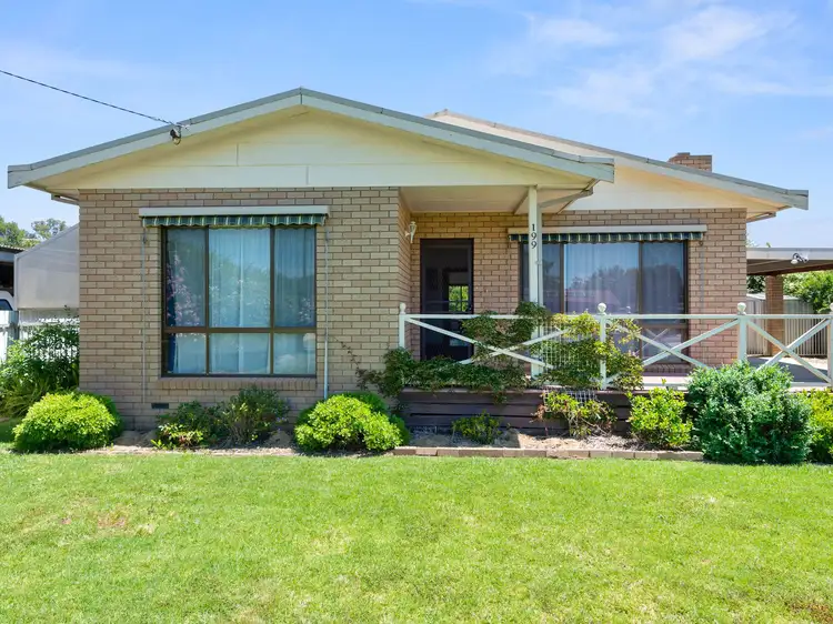 199 Church Street, Corowa NSW 2646