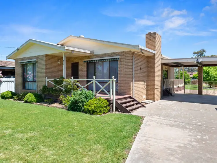 Second view of Homely house listing, 199 Church Street, Corowa NSW 2646