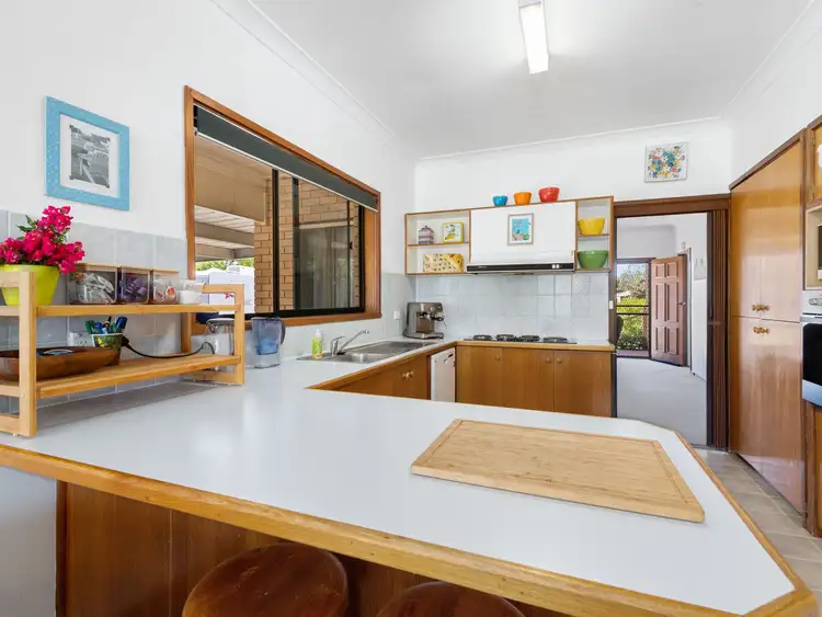 Fifth view of Homely house listing, 199 Church Street, Corowa NSW 2646