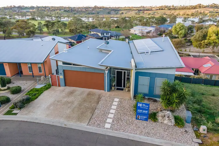 Third view of Homely house listing, 16 Narooma Way, Murray Bridge SA 5253